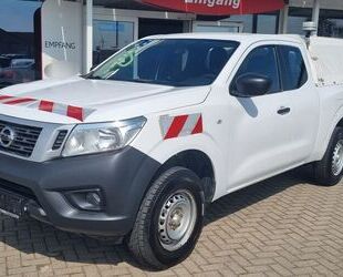 Nissan Navara Gebrauchtwagen
