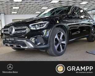 Mercedes-Benz GLC 300 Gebrauchtwagen