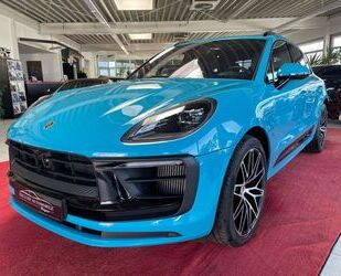 Porsche Macan Gebrauchtwagen