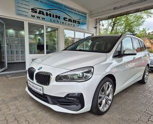 BMW 216 Gran Tourer Gebrauchtwagen
