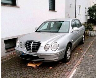 Kia Opirus Gebrauchtwagen