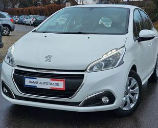 Peugeot 208 Gebrauchtwagen