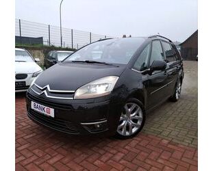 Citroen Grand C4 Picasso / SpaceTourer Gebrauchtwagen