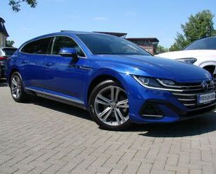 VW Arteon Gebrauchtwagen