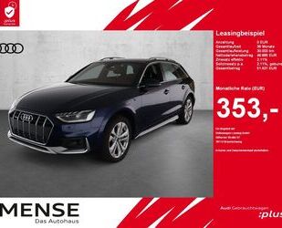 Audi A4 Allroad Gebrauchtwagen