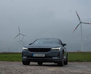 Polestar 2 Gebrauchtwagen