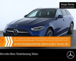 Mercedes-Benz C 300 Gebrauchtwagen