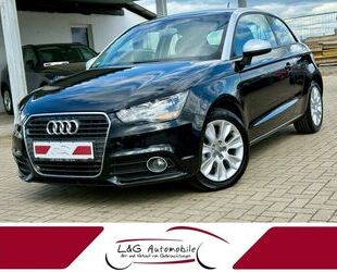 Audi A1 Gebrauchtwagen