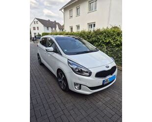 Kia Carens Gebrauchtwagen