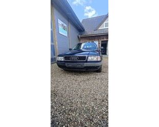 Audi 80 Gebrauchtwagen