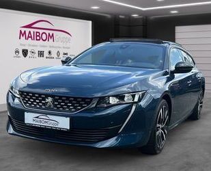 Peugeot 508 Gebrauchtwagen