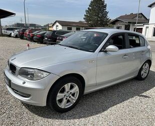 BMW 116 Gebrauchtwagen