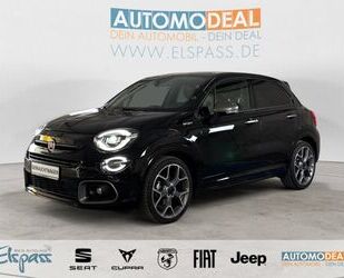 Fiat 500X Gebrauchtwagen