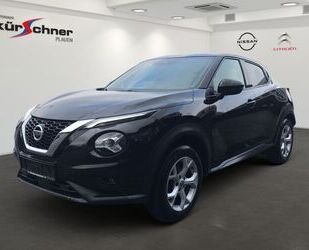 Nissan Juke Gebrauchtwagen