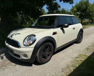Mini ONE Gebrauchtwagen