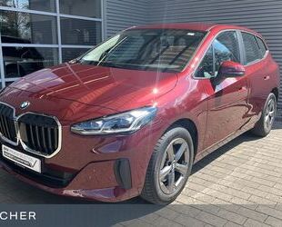 BMW 216 Gebrauchtwagen