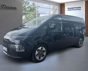 Hyundai STARIA Gebrauchtwagen