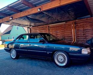 Audi 100 Gebrauchtwagen