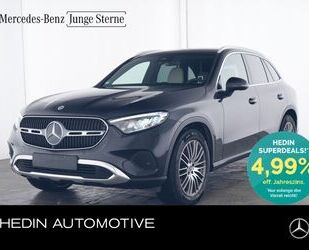 Mercedes-Benz GLC 200 Gebrauchtwagen