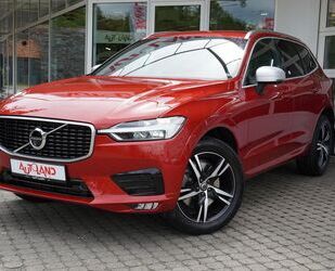 Volvo XC60 Gebrauchtwagen