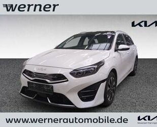 Kia ceed Sportswagon Gebrauchtwagen