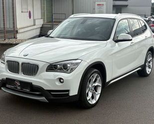 BMW X1 Gebrauchtwagen