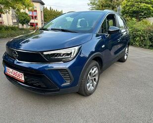 Opel Crossland (X) Gebrauchtwagen