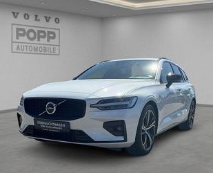 Volvo V60 Gebrauchtwagen