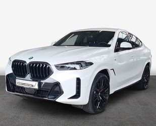 BMW X6 Gebrauchtwagen