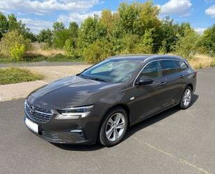 Opel Insignia Gebrauchtwagen