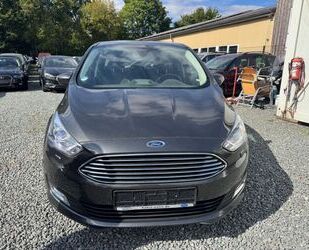 Ford C-Max Gebrauchtwagen