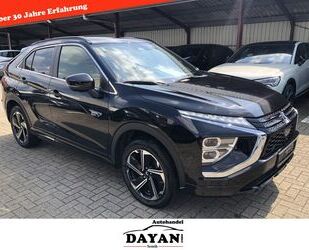 Ford Eclipse Cross 