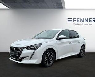 Peugeot 208 Gebrauchtwagen