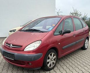 Citroen Xsara Picasso Gebrauchtwagen