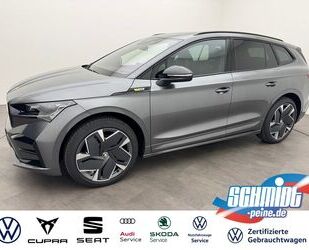Skoda Enyaq Gebrauchtwagen