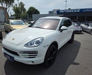 Porsche Cayenne Gebrauchtwagen