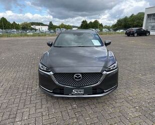 Mazda 6 Gebrauchtwagen
