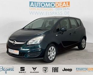 Opel Meriva Gebrauchtwagen