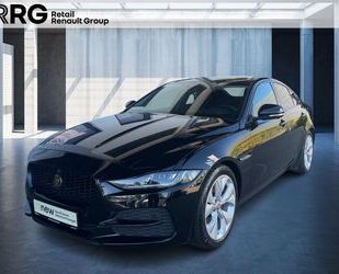 Jaguar XE Gebrauchtwagen