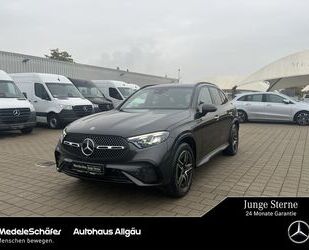 Mercedes-Benz GLC 300 Gebrauchtwagen