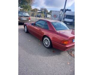 Mercedes-Benz SL 320 Gebrauchtwagen
