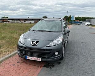 Peugeot 207 Gebrauchtwagen