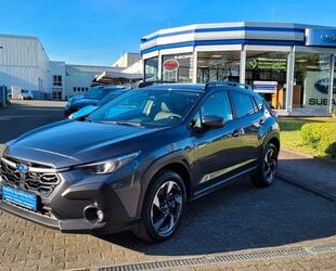 Subaru Crosstrek Gebrauchtwagen