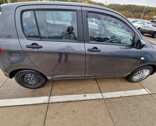 Suzuki Celerio Gebrauchtwagen