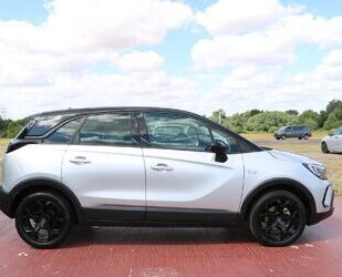 Opel Crossland (X) Gebrauchtwagen