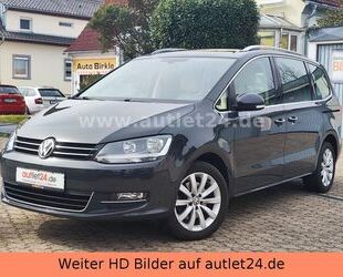 VW Sharan Gebrauchtwagen