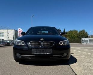 BMW 523 Gebrauchtwagen