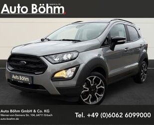 Ford EcoSport Gebrauchtwagen