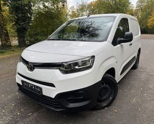 Toyota Proace City Gebrauchtwagen