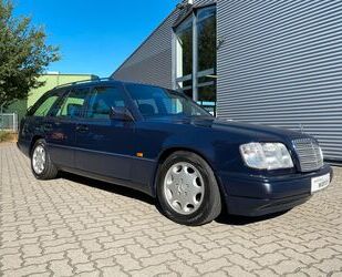 Mercedes-Benz E 200 Gebrauchtwagen